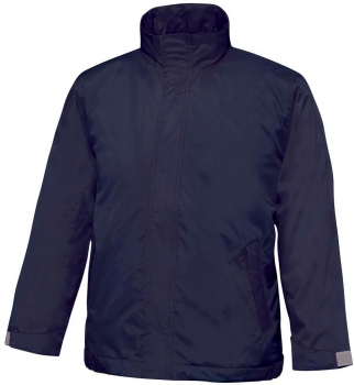 Kinder Jacke mit Thermofutter (Ocean Shore /kids)