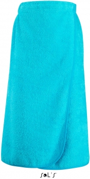 Damen Sauna Wickeltuch (Paradise)