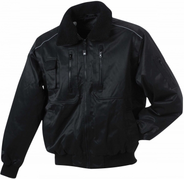3-in-1 Piloten Jacke (JN 812)