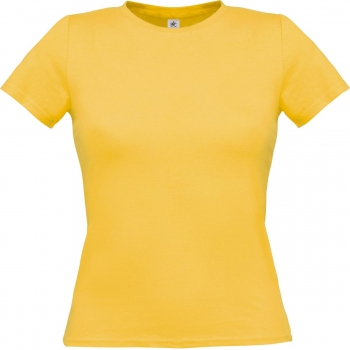 Damen T-Shirt (Women-Only)