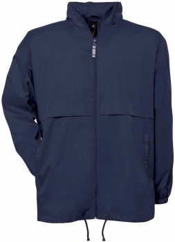 Gefütterter Windbreaker (Air)