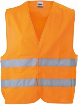 Sicherheitsweste für Erwachsene (JN 815)