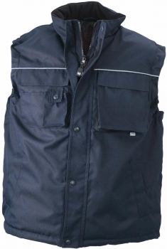 Workwear Gilet (JN 813)
