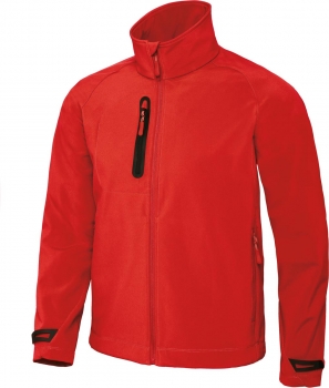 Ultraleichte Herren Softshell Jacke (X-Lite Softshell /men)