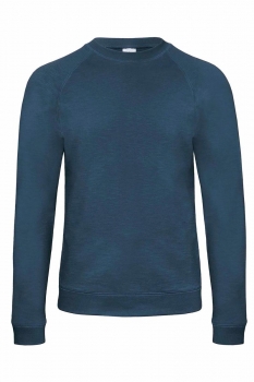 Herren Slub Sweater (DNM Starlight /men)