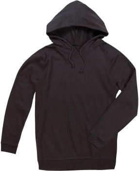 Dünnes Unisex Kapuzen Sweatshirt (Unisex Hoody)