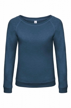 Damen Slub Sweater (DNM Starlight /women)