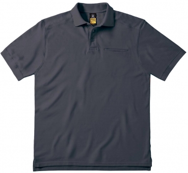 Workwear Piqué Polo (Skill Pro)