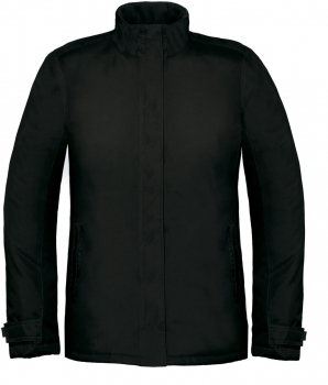 Damen Winter Parka (Real + /women)