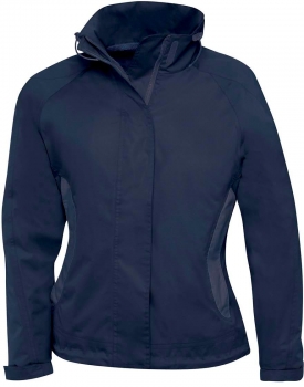 Damen Segeljacke (Sparkling /women)