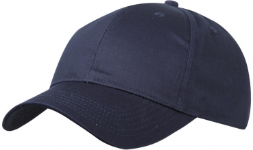 6 Panel Promo Kappe (MB 4)