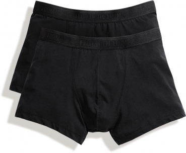 Herren Shorty 2er Pack (Classic Shorty 2-Pack)