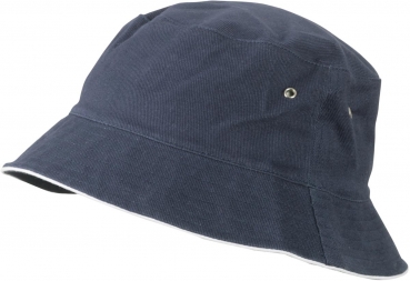 Fischer Hut mit Paspel (MB 12)