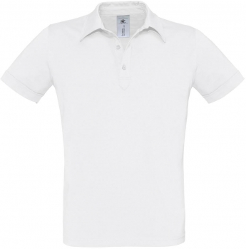 Herren Jersey Polo (Cinnamon /men)