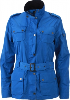 Damen Urban Style Jacke (JN 1055)