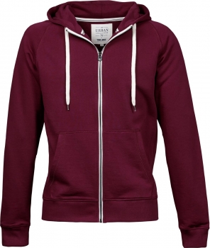 Herren Kapuzenjacke Urban" (5402)"