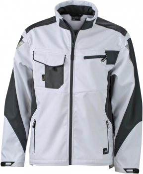 Workwear Sommer Softshell Jacke (JN 844)