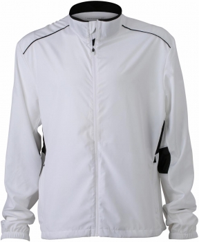 Herren Performance Jacke (JN 476)