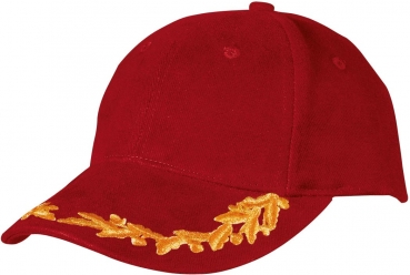 6 Panel VIP Kappe (MB 6121)