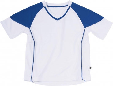 Team Kontrast T-Shirt (JN 338)