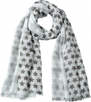 Schal Stripes and Stars" (MB 6629)"