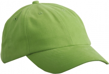 6 Panel Raver Kappe (MB 6111)