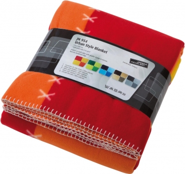 Fleece Decke (JN 954)