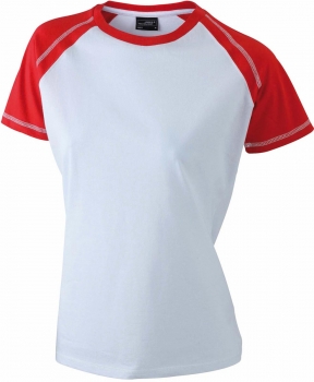 Damen Raglan T-Shirt (JN 11)