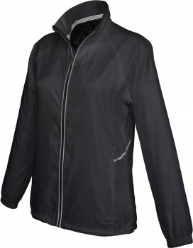 Damen Trainingsjacke (PA343)