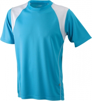 Herren Lauf Shirt (JN 397)