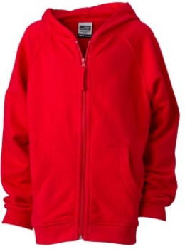 Kinder Kapuzenjacke (JN 59K)