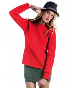 Basic Sweat women (Set In /women)