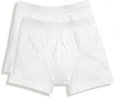 Herren Boxer Short 2er Pack (Classic Boxer 2-Pack)