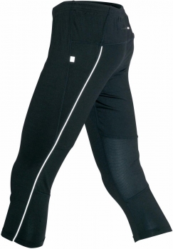 Damen Lauflegging 3/4 lang (JN 313)