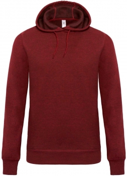 Herren Hooded Sweater (DNM Universe /men)