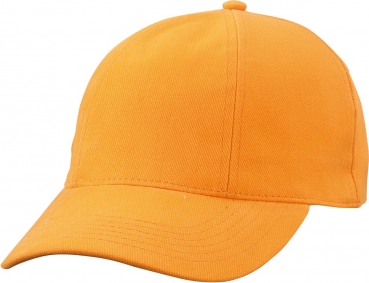 6 Panel Kappe verstärkt mit zentriertem Frontpanel (MB 609)