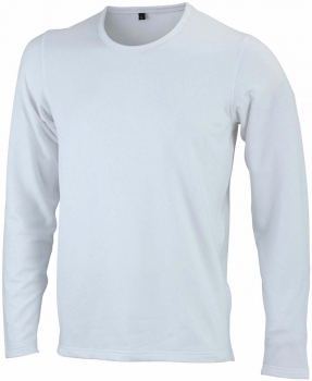 Herren Thermo Shirt langarm (JN 431)