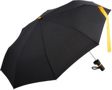 Mini-Taschenschirm Exzenter (5199)