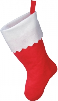 Großer Nikolaus Strumpf (MB 9520)