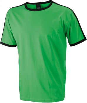 Herren Flag T-Shirt (JN 17)