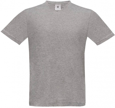 V-Neck T-Shirt (Exact V-Neck)