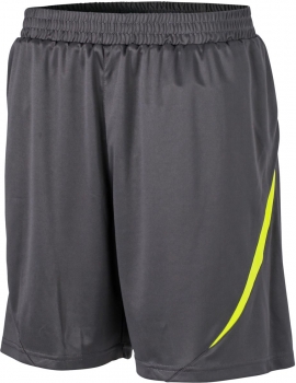 Tournament Team Shorts (JN 485)