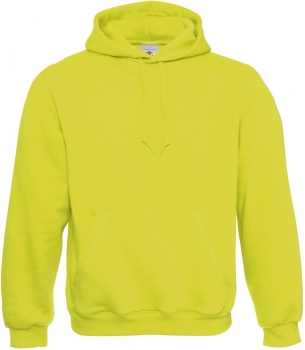 Kapuzen Sweater (Hooded)