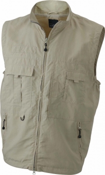 Trekking Weste (JN 1026)