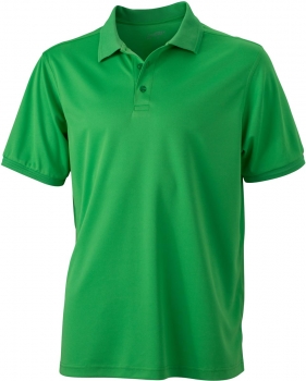 Herren Active Polo (JN 576)