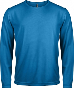 Sport Shirt langarm (PA443)