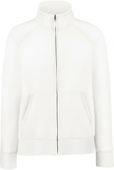 Damen Sweatjacke (Premium Lady-Fit Sweat Jacket)