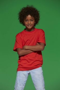 Preview: Junior Basic-T