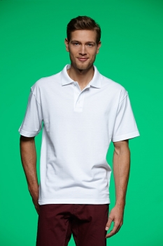 Preview: Polo-Piqué Heavy