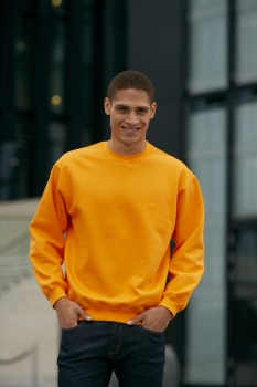 Preview: Round-Sweat Heavy